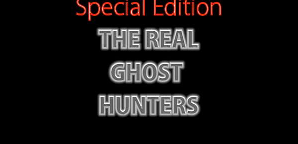  The Real Ghost Hunters